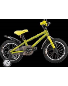 Детский велосипед Tech Team Gulliver 16 Tech team