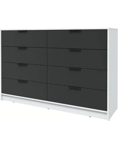 Комод Интерлиния Концепт КТ-К157