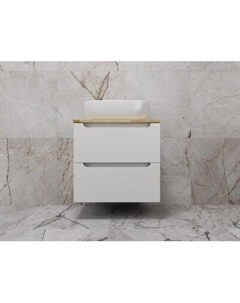 Тумба под умывальник Symbolite Бали 60 2 ящика со столешницей