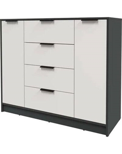 Тумба Интерлиния Концепт КТ-Т120