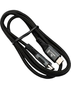Кабель Cablexpert ССP-USB2.0-240W-1M