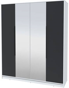 Шкаф Интерлиния Концепт КТ-Ш4з