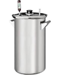 Коптильня ДОБРЫЙ ЖАР DPKC Добрый жар