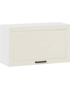 Шкаф навесной для кухни ТриЯ Лорас 1ВВ8Г с одной откидной дверью Трия