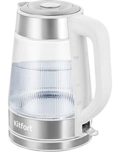 Электрочайник Kitfort КТ-8709