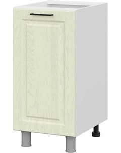 Шкаф-стол кухонный SV-мебель Грейвуд С400 Sv-мебель