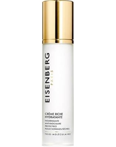 Крем для лица Eisenberg Riche Hydratante для лица и шеи