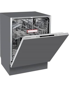 Посудомоечная машина Kuppersberg GSM 6072
