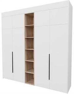 Шкаф Рэйгрупп Рэй S257-В11-3-EBЕ В11-3