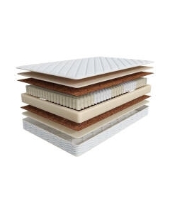 Матрас Askona Comfort Firm 3.0 120x200