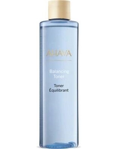 Тоник для лица Ahava Balancing для лица и шеи