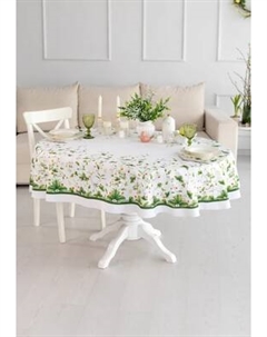 Скатерть Listelle Земляничная поляна 517507