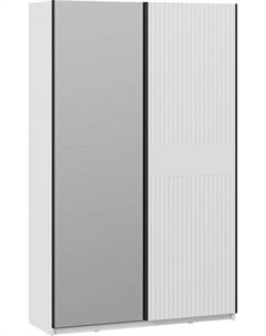 Шкаф-купе ТриЯ Оскар Хилтон Т2 1400 / 271071 Трия