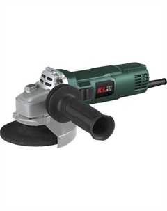 Угловая шлифовальная машина KLPRO KLAT11517 Klpro