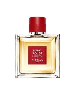 Парфюмерная вода Guerlain Habit Rouge