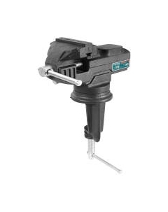 Тиски TOTAL THT6126 Total