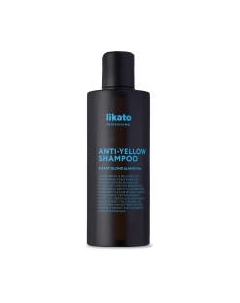 Оттеночный шампунь для волос Likato Professional Smart-Blond Likato professional