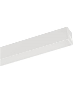 Трековый светильник Arlight MAG-FLAT-25-L800-24W Day4000 WH 100deg / 050062