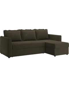 Диван угловой Bravo Мебель Сидней Стандарт 6 вариант Bravo мебель