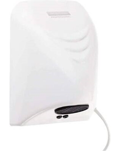 Сушилка для рук OfficeClean Professional сенсорный 850Вт ABS-пластик Officeclean