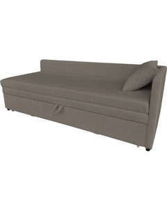 Тахта Анмикс Вика-3 правая