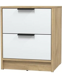 Прикроватная тумба Интерлиния Концепт КТ-ТК1-57