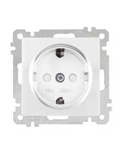 Розетка Mutlusan 2100 605 0201