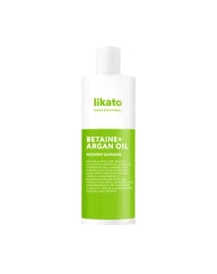 Бальзам для волос Likato Professional Recovery Для возвращения эластичности и упругости Likato professional