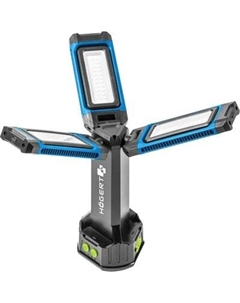 Прожектор Hoegert HT1E452