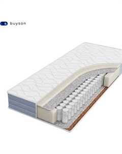 Матрас buyson BuyDouble 80x200 Buyson