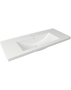 Умывальник Керамин Тобаго 100 ФС