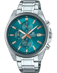 Часы наручные мужские Casio EFV-610DE-2A