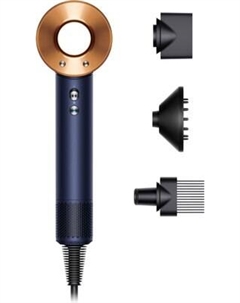 Фен Dyson Supersonic HD07