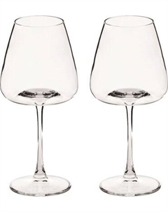 Набор бокалов JEWEL Ода / ПС00140-58 Jewel