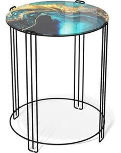 Журнальный столик Sheffilton SHT-CT53