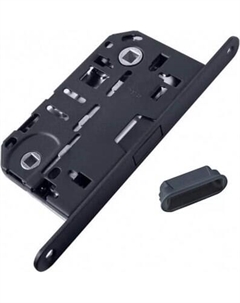 Защелка врезная STV Attrazione A7/18 Stv