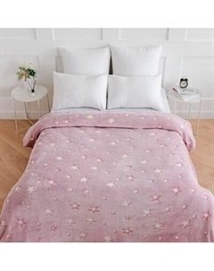 Плед PAVLine FREEDom Звезды 150x200 Pavline