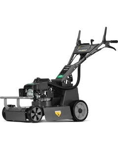 Газонокосилка бензиновая Caiman Fasto X 55CV