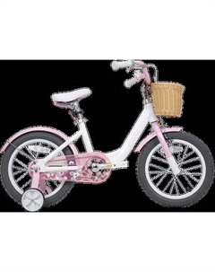 Детский велосипед Tech Team Milena 20 / NN014214 Tech team
