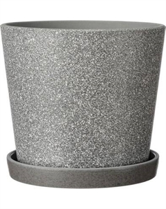 Вазон Композит Грильяж Конус №3 / КБ-К3-15-22