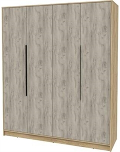 Шкаф Интерлиния Концепт КТ-Ш4