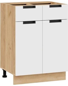 Шкаф-стол кухонный ТриЯ Гренада 1Н6Я1 Трия