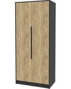 Шкаф Интерлиния Концепт КТ-Ш2