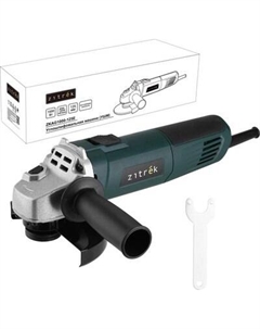 Угловая шлифовальная машина Zitrek ZKAG1000-125E / 085-1033