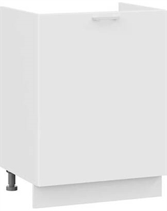 Шкаф под мойку ТриЯ Габриэлла 1Н6М с одной дверью Трия