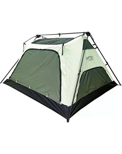 Палатка Artelv кемпинговая 4 / ATOP4G