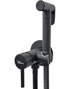 Гигиенический душ со смесителем MVL 26010-BL Mvl