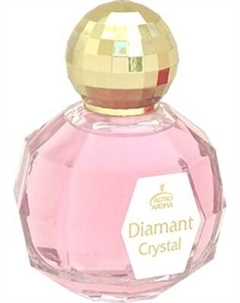 Туалетная вода Positive Parfum Diamant Crystal Positive parfum