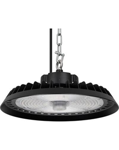 Светильник для подсобных помещений Arlight SP-ARIVA-MOTION-R350-200W White5000 BK 90deg / 052863