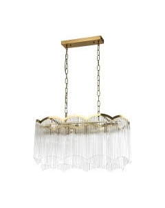 Люстра MW light Лавиния 443011106 Mw light